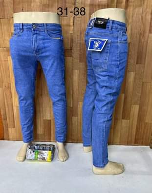 A picture of Jeans original Tsh.25000 tu