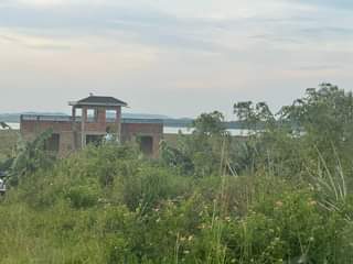 A picture of LAND ON SALE IN ENTEBBE KATABI 50x100 