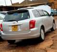 A picture of TOYOTA FILDER UBJ IN EXCELLENT CONDITION CC 1 5VVTI ENGINE