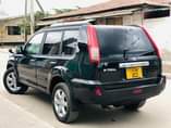A picture of NISSAN EXTRAIL MILLION8 5 CALL 0716711174