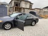 A picture of Toks standard Camry awoof
