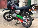 A picture of Boxer x 125 inauzwa mbagala