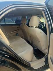 A picture of An Extremely Clean Used Toyota Corolla Le 2013 With Original