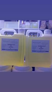 A picture of Peppermint Oil