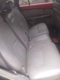A picture of 2004 LEXUS RX330 BASIC OPTION