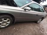 A picture of Toyota solara for sale