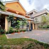 mansion