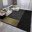 A picture of 3D VELVET CARPET