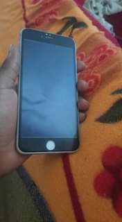 A picture of Iphone 6plus Kamera fresh Gb 64 Bh 100 Bei 220k