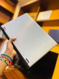 A picture of Dell core i3