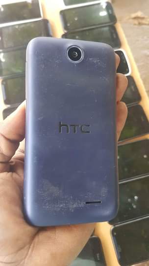 A picture of HTC