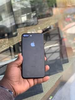 A picture of Iphone 7plus