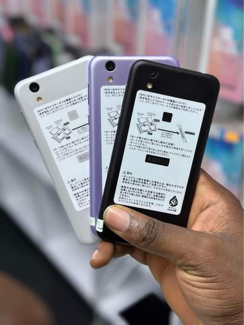 sharp aquos