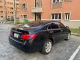 A picture of Few months used Lexus ES 350 2008 model full option