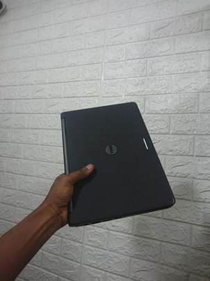 dell laptop