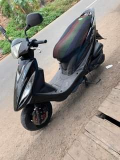 kymco