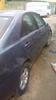A picture of Toyota camry 2005 Big daddy Registered used