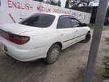 A picture of Carina old model