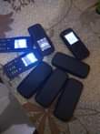 A picture of NOKIA 105 106