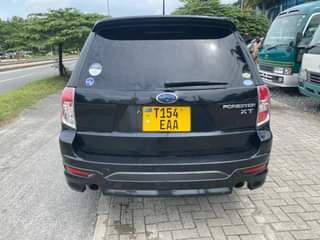A picture of Subaru