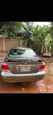 A picture of 2005 Toyota Camry First