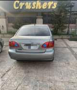 A picture of Clean body 2003 2004 Model Toyota Corolla Buy and drive