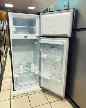 A picture of Hisense 270 Litres Refrigerator Call or WhatsApp 0700149170 for instant