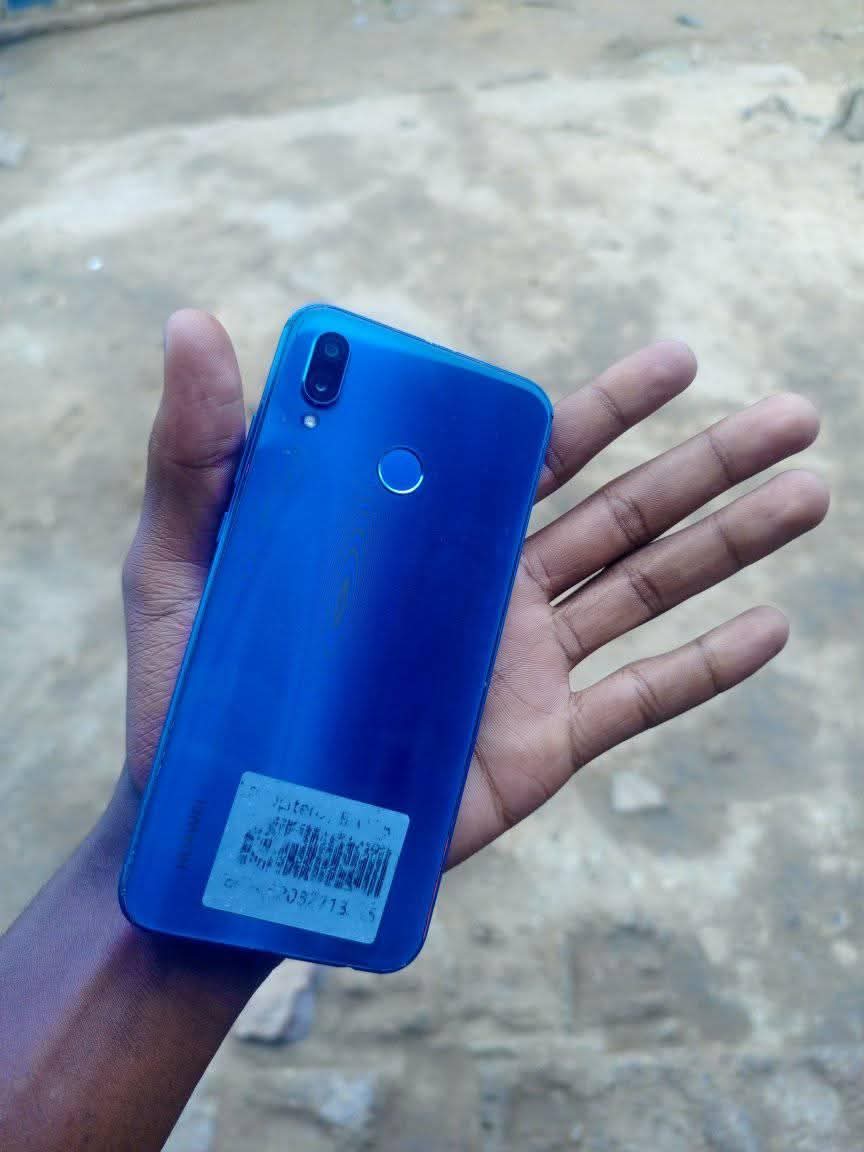 huawei p20