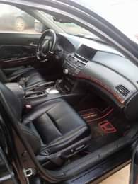 A picture of 2010 Honda Crusstur 4wd available for inspection and purchase As