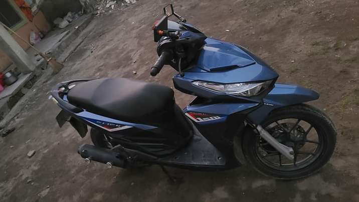 A picture of Crick bado mpya muindi ana taka ela chap 0686345963