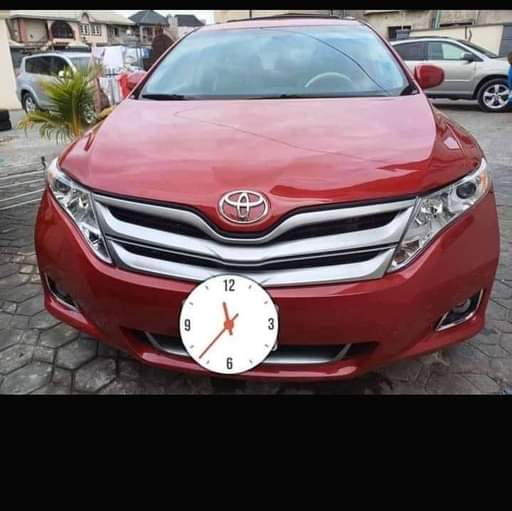 A picture of Venza 010 011 4wd