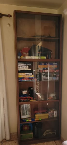 A picture of Furniture
