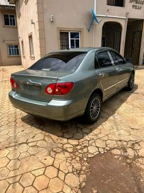A picture of EMMANUEL MOTORS 09165073823 QUICK SALES 2 2 MILLION Very Clean