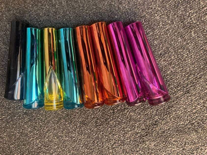 A picture of Designer oil perfumes