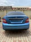 A picture of Clean Mercedes Benz C300 2008 model 3 5m net price