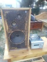 A picture of SONNY RADIO 0747478182