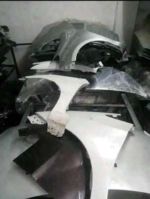 A picture of All car parts