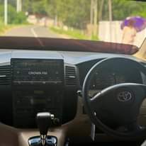 A picture of TOYOTA SPACIO