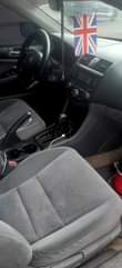 A picture of Honda Accord EOD 2005