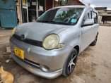 A picture of Sienta 0714127015