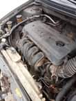A picture of Toyota Camry 2005