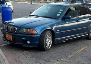 bmw e46