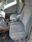 A picture of 2004 REGISTERED CAMRY LE