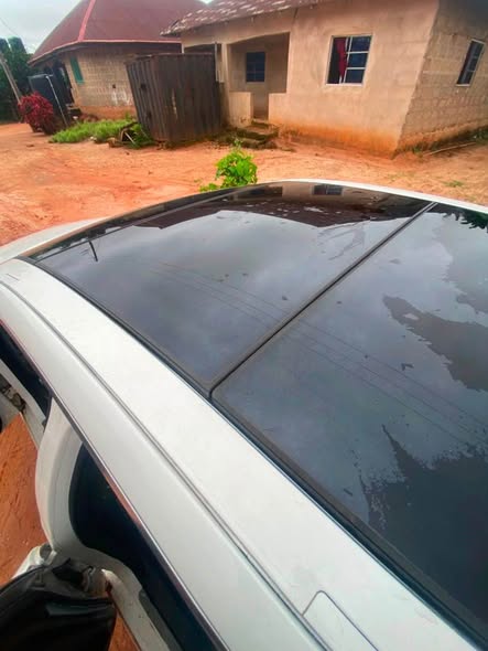 A picture of 2008 Mercedes Benz C Class