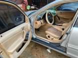 A picture of Benz C200