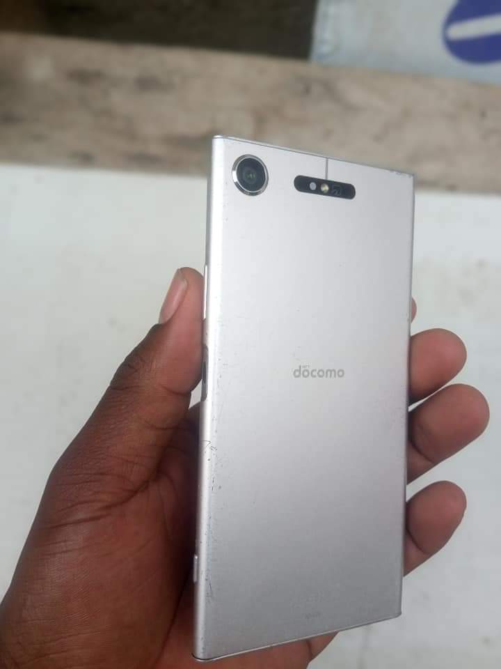 sony xperia