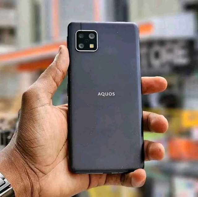 sharp aquos