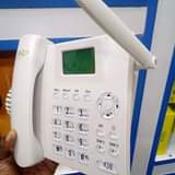 A picture of LS 930 Dual SIM FM Radio Table Phone