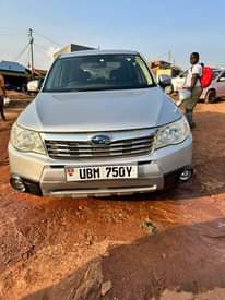 A picture of SUBARU 29m Call 0701488581 What s app 0776417404