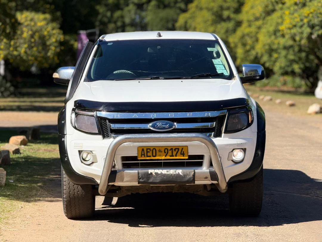 cars harare